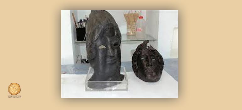 mask - ماسک استخوانی 2000 ساله - ماسک استخوانی 2000 ساله - ماسک استخوانی 2000 ساله - ماسک استخوانی 2000 ساله